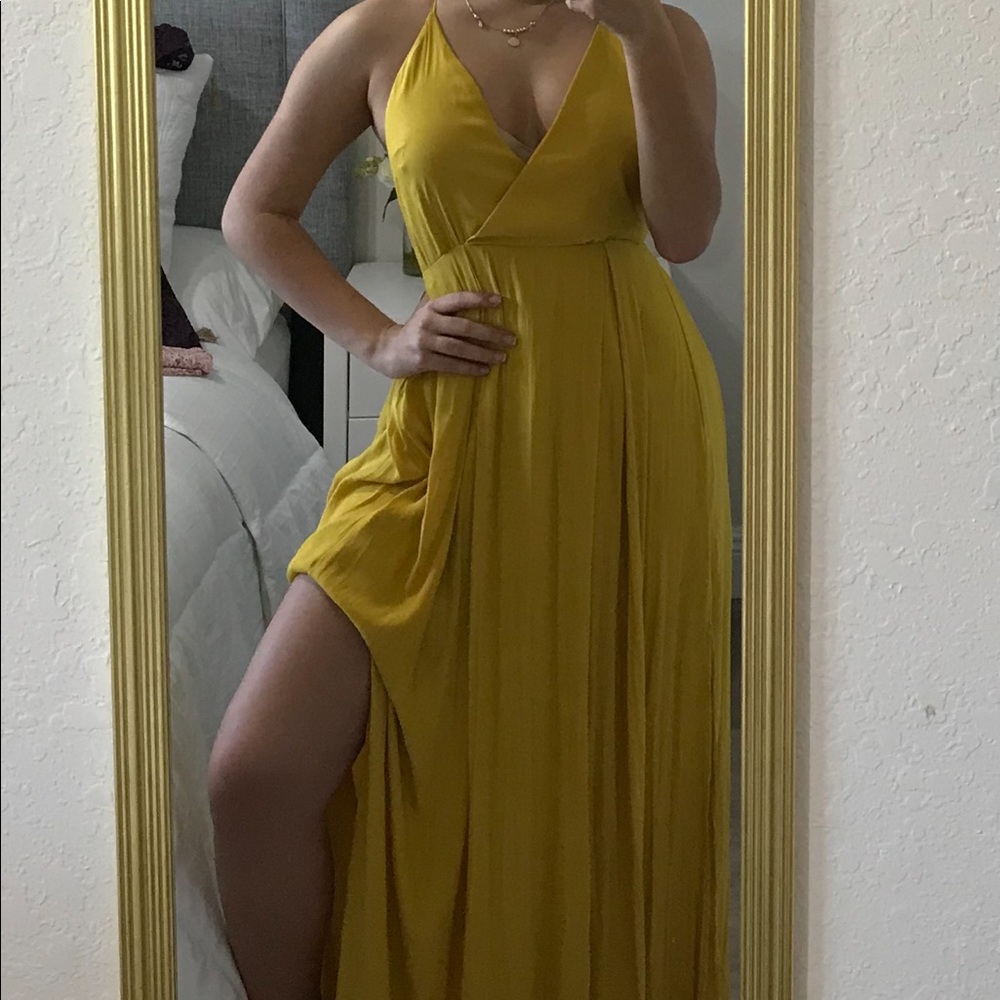 Forever 21 Maxi dress